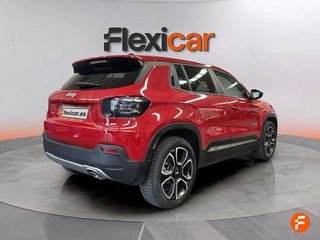 Jeep Avenger 1.2 G 74kW (100CV) Summit