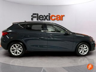 Seat Leon SP 1.5 eTSI 85kW DSG Style 25 Aniv