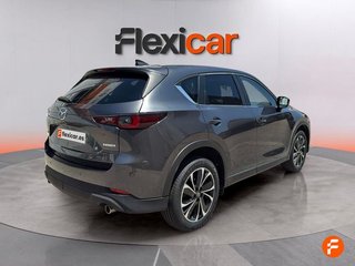 Mazda CX-5 2.0 GE 121kW (165CV) 2WD Evolution