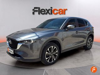 Mazda CX-5 2.0 GE 121kW (165CV) 2WD Evolution