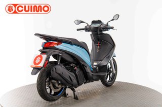 PIAGGIO MEDLEY 125 S