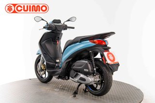 PIAGGIO MEDLEY 125 S