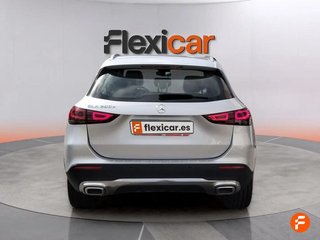 Mercedes GLA GLA 250 e