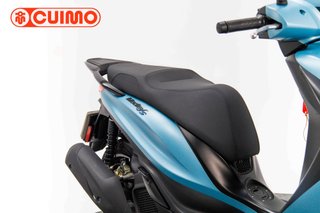 PIAGGIO MEDLEY 125 S