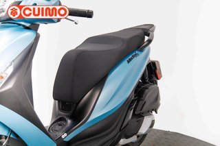 PIAGGIO MEDLEY 125 S