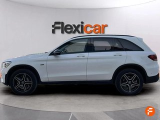Mercedes GLC GLC 300 de 4MATIC