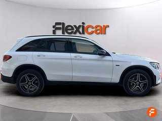 Mercedes GLC GLC 300 de 4MATIC
