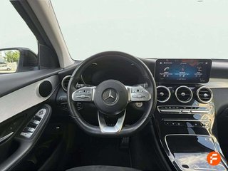 Mercedes GLC GLC 300 de 4MATIC