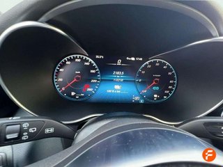Mercedes GLC GLC 300 de 4MATIC
