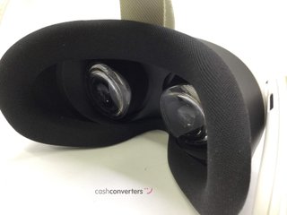gafas vr telefonia meta quest 3s 128gb