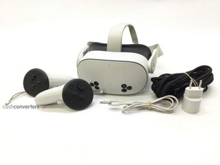 gafas vr telefonia meta quest 3s 128gb
