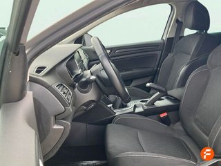 Renault Megane Limited + TCe 103 kW (140CV) GPF -SS