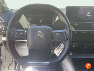 Citroën C4 PureTech 130 S&S 6v Feel Pack