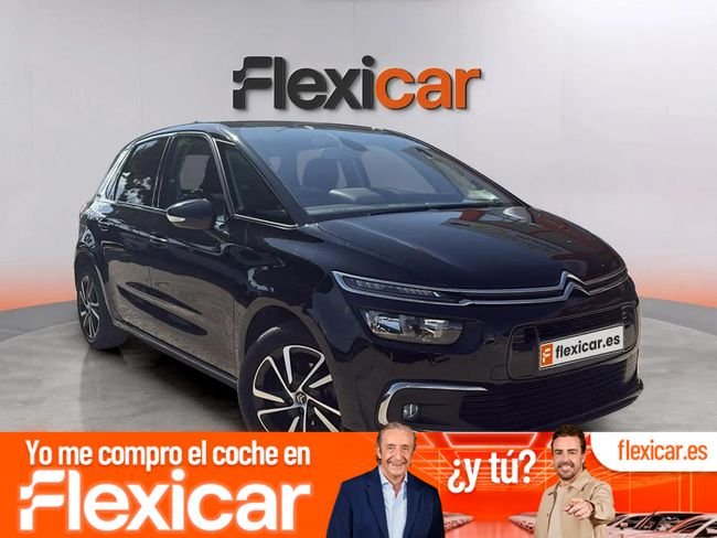 Citroën C4 Spacetourer BlueHDi 96KW (130CV) 6v Origins - foto 1