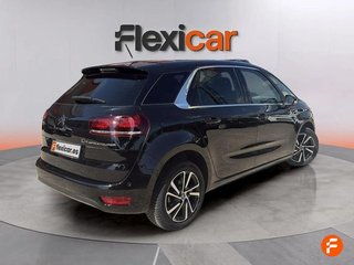 Citroën C4 Spacetourer BlueHDi 96KW (130CV) 6v Origins