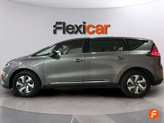 Renault Espace Intens Energy dCi 96kW (130CV)