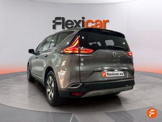 Renault Espace Intens Energy dCi 96kW (130CV)