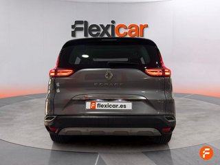 Renault Espace Intens Energy dCi 96kW (130CV)