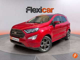 Ford Ecosport 1.0T EcoBoost 103kW (140CV) S&S ST Line