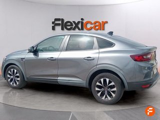 Renault Arkana Evolution TCe 103kW(140CV) EDC mild hybr
