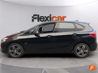 BMW Serie 2 Active Tourer 218d