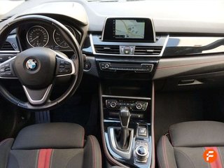 BMW Serie 2 Active Tourer 218d