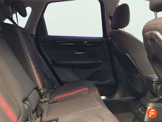 BMW Serie 2 Active Tourer 218d