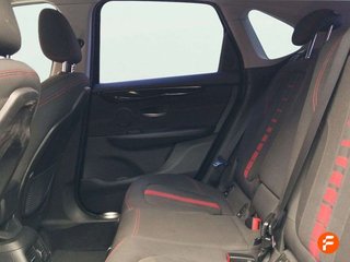 BMW Serie 2 Active Tourer 218d