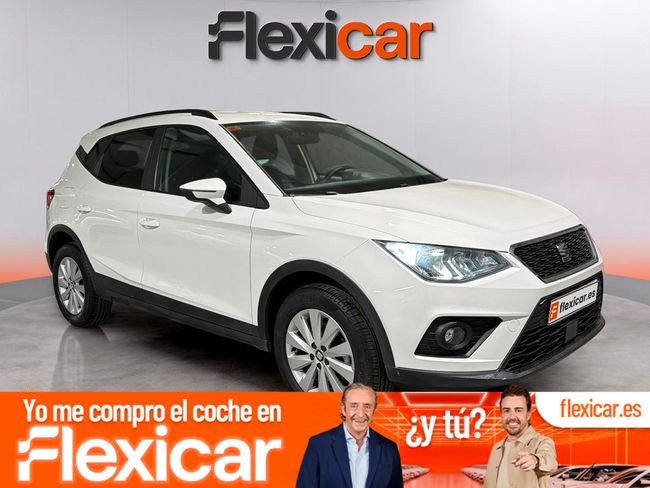 Seat Arona 1.0 TSI 70kW (95CV) Style Edition Eco - foto 1