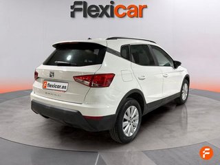 Seat Arona 1.0 TSI 70kW (95CV) Style Edition Eco