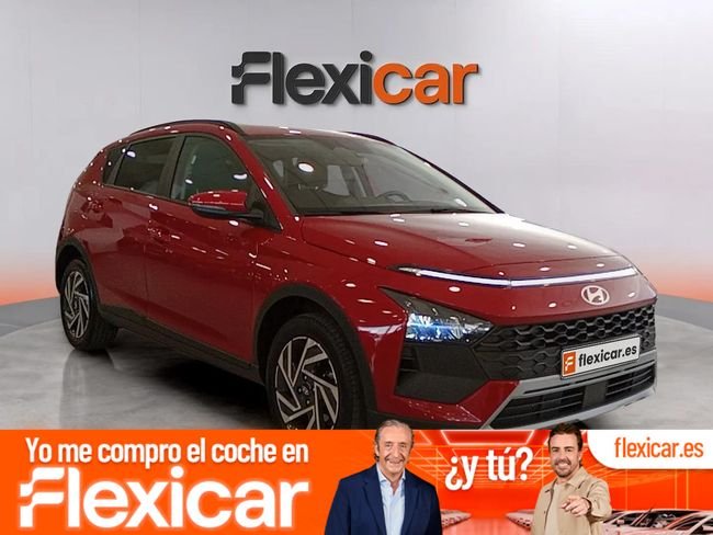 Hyundai Bayon 1.2 MPI Maxx - foto 1