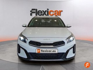 Kia XCeed 1.0 T-GDi Business 74kW (100CV)