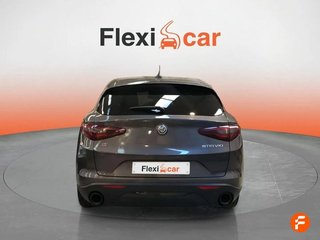 Alfa Romeo Stelvio 2.2 Diesel 140kW (190cv) SPRINT AWD