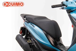 PIAGGIO MEDLEY 125 S