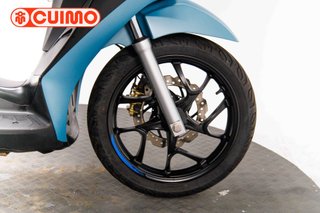 PIAGGIO MEDLEY 125 S