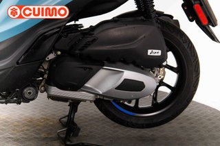 PIAGGIO MEDLEY 125 S