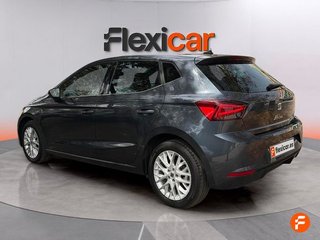 Seat Ibiza 1.0 TSI 85kW Special Edition Xcellence