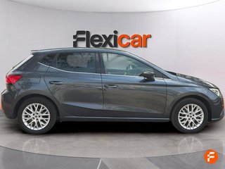 Seat Ibiza 1.0 TSI 85kW Special Edition Xcellence
