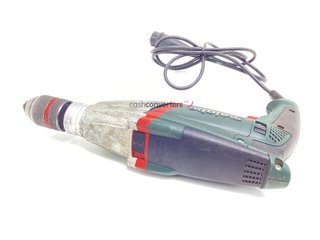 taladro electrico metabo sbe710