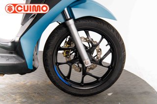 PIAGGIO MEDLEY 125 S