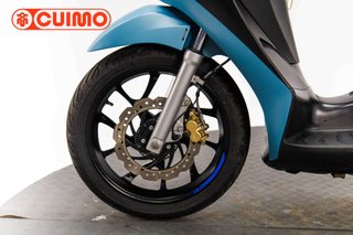 PIAGGIO MEDLEY 125 S