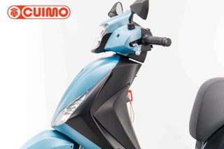 PIAGGIO MEDLEY 125 S