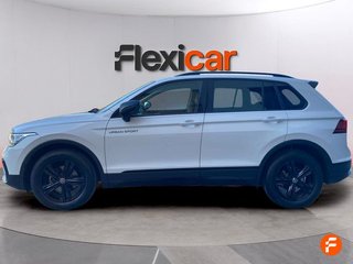 Volkswagen Tiguan Urban Sport 2.0 TDI 110kW (150CV) DSG