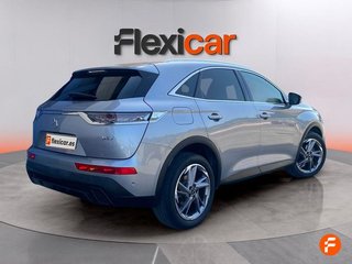 DS DS 7 BlueHDi DE 96kW (130CV) Auto. SO CHIC