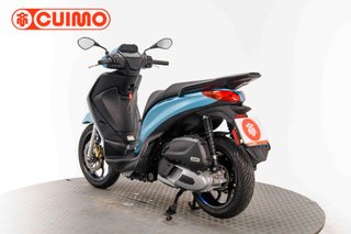 PIAGGIO MEDLEY 125 S