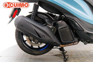 PIAGGIO MEDLEY 125 S