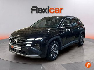 Hyundai Tucson 1.6T 118kW (160CV) Maxx