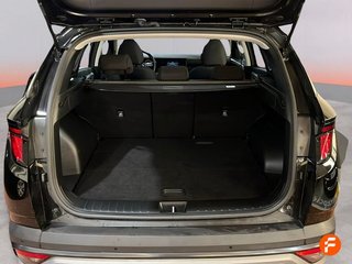 Hyundai Tucson 1.6T 118kW (160CV) Maxx