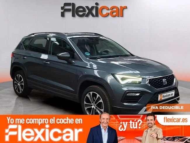 Seat Ateca 1.5 TSI 110kW (150CV) DSG St&Sp Style - foto 1