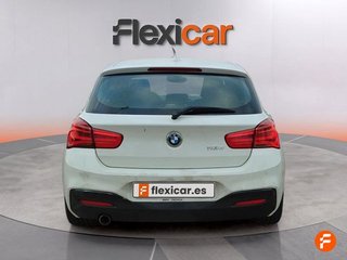 BMW Serie 1 118d